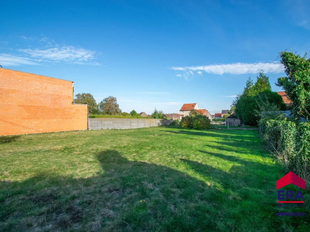 Hoofdfoto Grond in Glabbeek