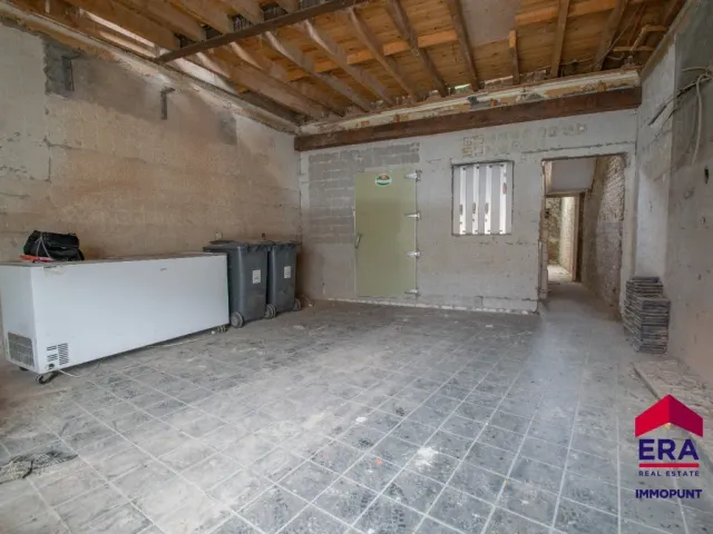 Appartement in Hoegaarden - Tiensestraat 83, 3320
