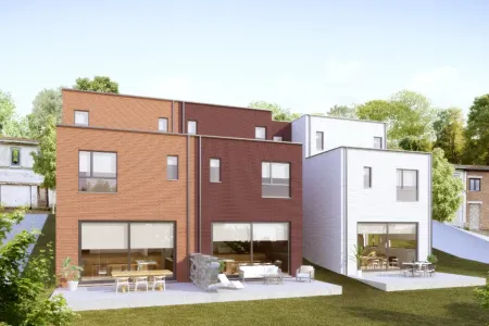 Huis Te Koop Tongeren-borgloon