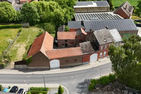 Huis Te Koop Orsmaal-Gussenhoven