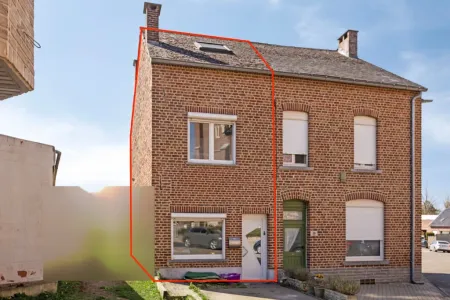 Huis Te Koop Tienen