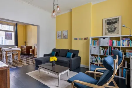 Huis Te Koop Tienen