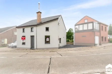 Huis Te Koop Linter