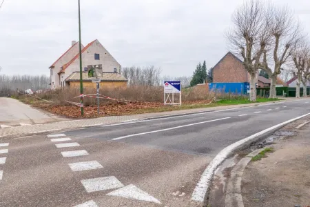 Grond Te Koop Zoutleeuw