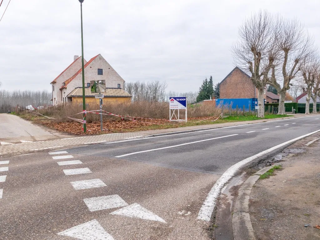 Hoofdfoto Grond in Zoutleeuw