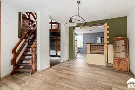 Huis Te Koop Hoegaarden