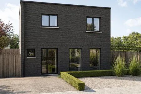 Grond Te Koop Bunsbeek