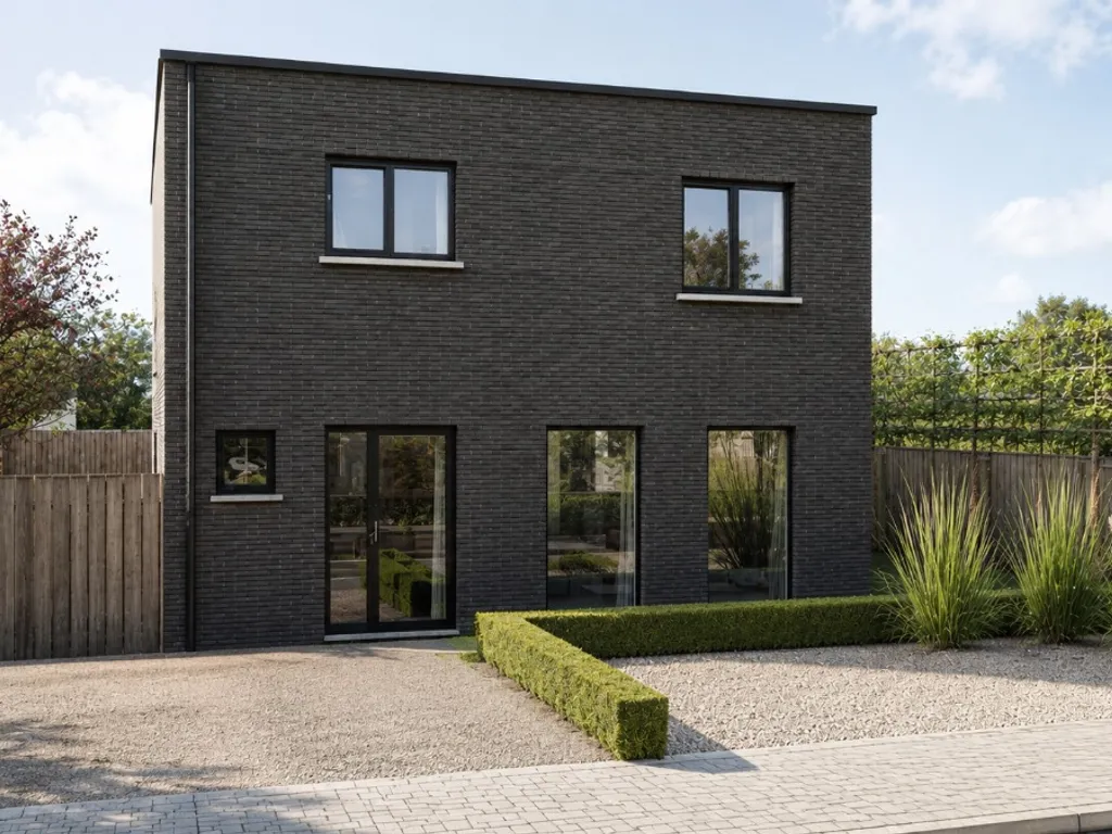 Hoofdfoto Grond in Bunsbeek