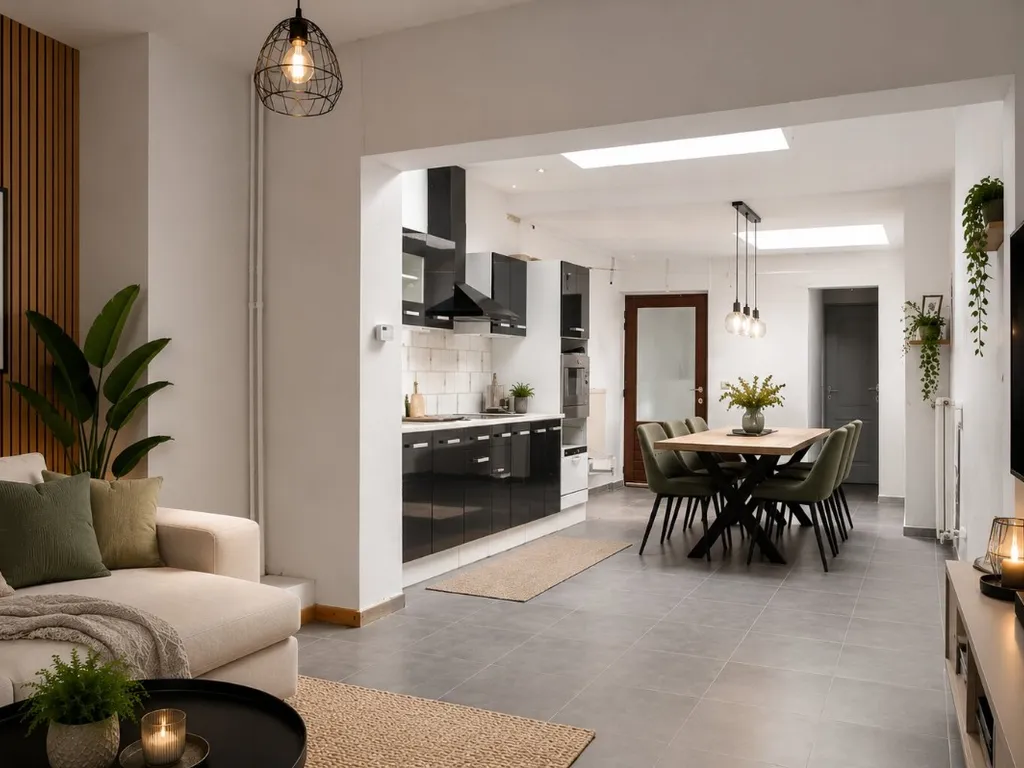 Hoofdfoto Huis in Tienen