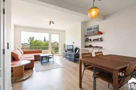 Appartement Te Koop Tienen