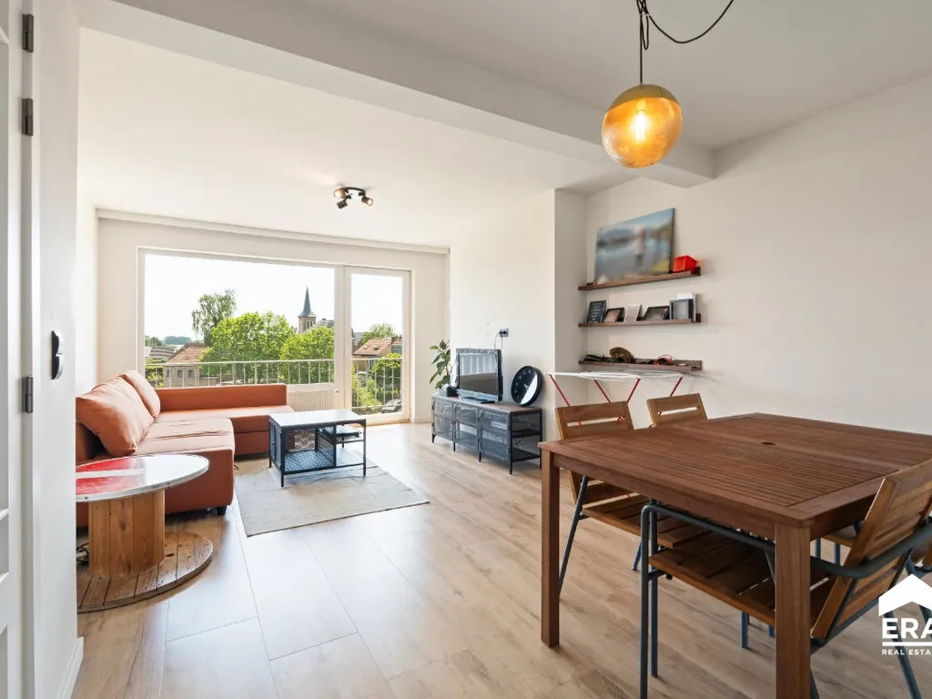 Hoofdfoto Appartement in Tienen