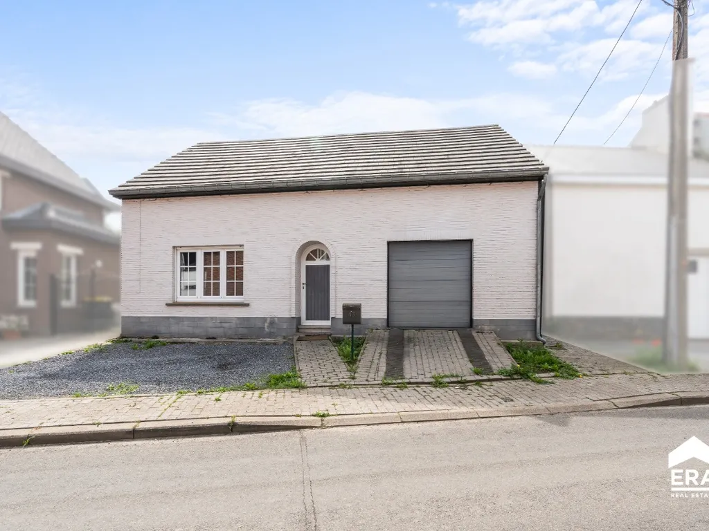 Hoofdfoto Huis in Landen