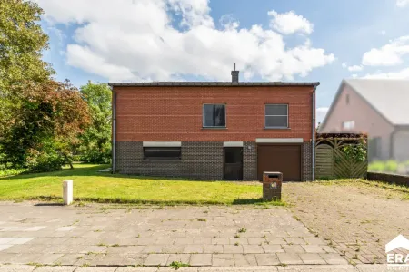 Huis Te Koop Tienen