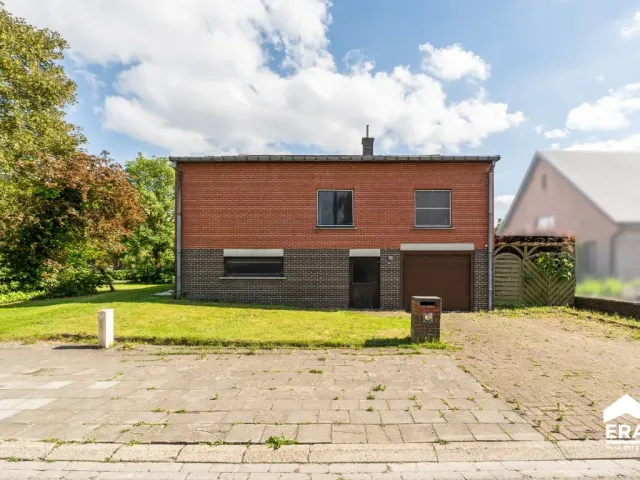 Villa in Tienen - Vianderstraat 97, 3300