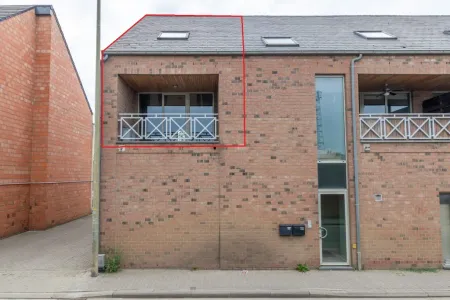 Appartement Te Koop Tienen