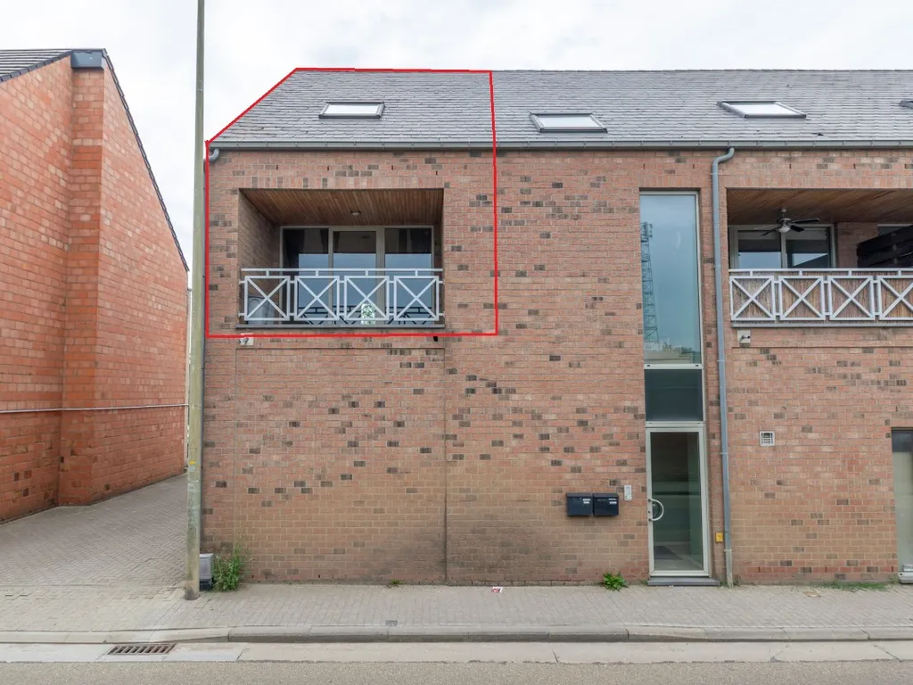 Hoofdfoto Appartement in Tienen
