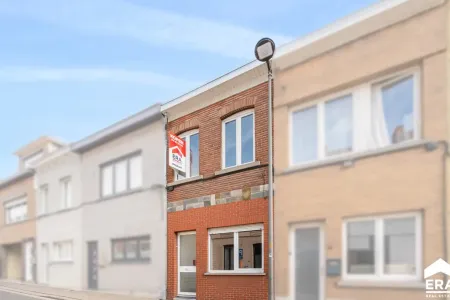 Huis Te Koop Tienen