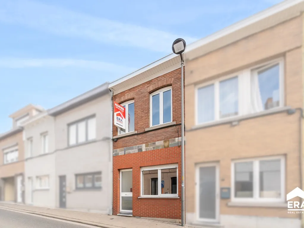 Hoofdfoto Huis in Tienen