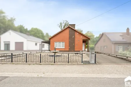 Huis Te Koop Linter