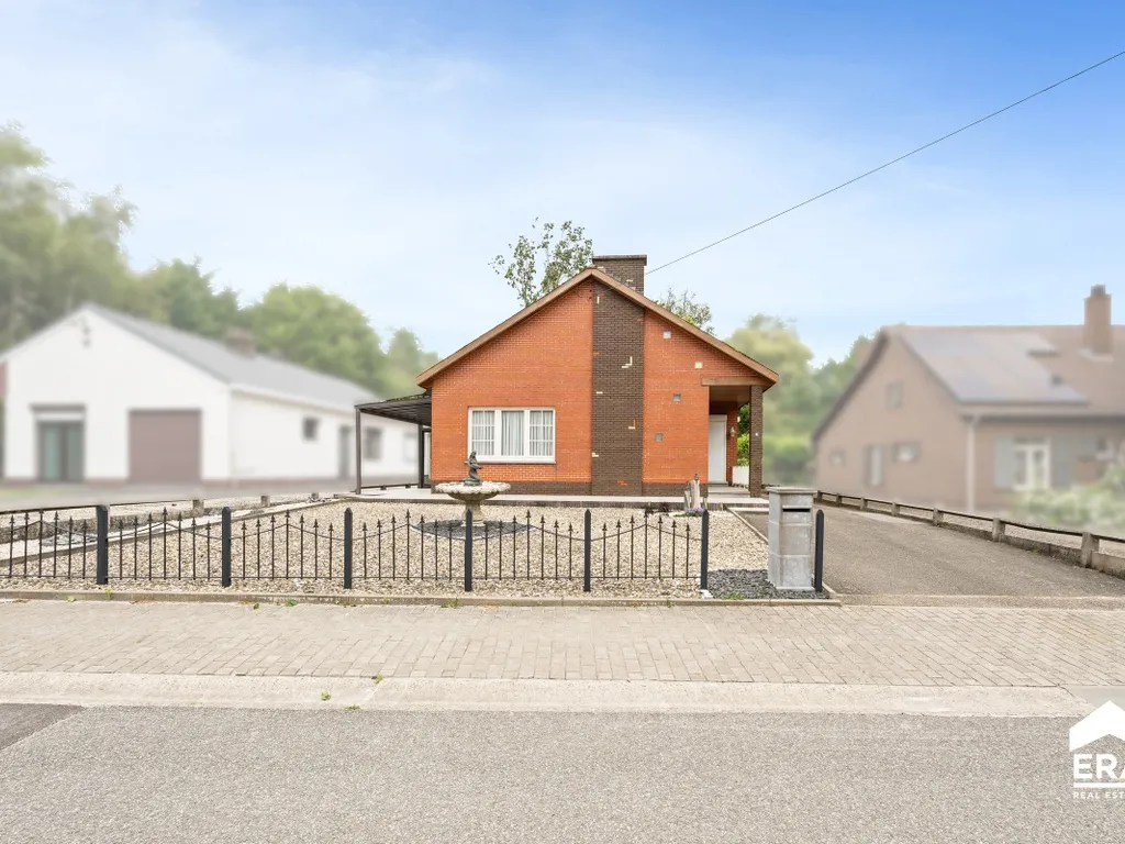 Hoofdfoto Huis in Linter