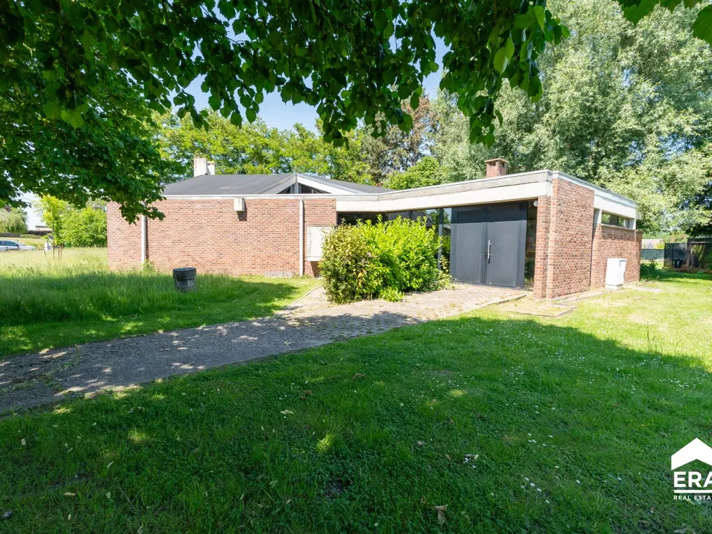 Hoofdfoto Handelspand in Landen