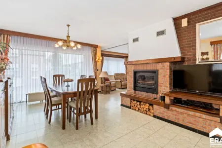 Huis Te Koop Linter