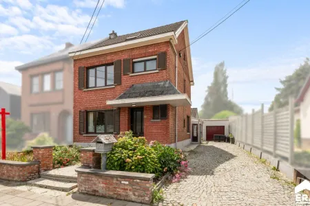 Huis Te Koop Herent