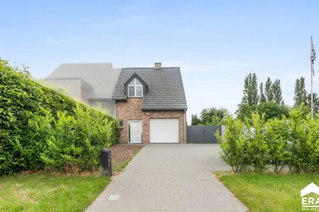 Huis Te Koop Tienen