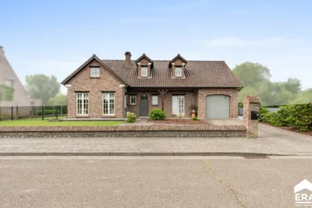 Huis Te Koop Tienen