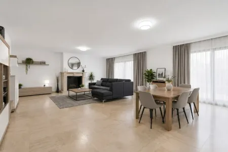 Appartement Te Koop Tienen