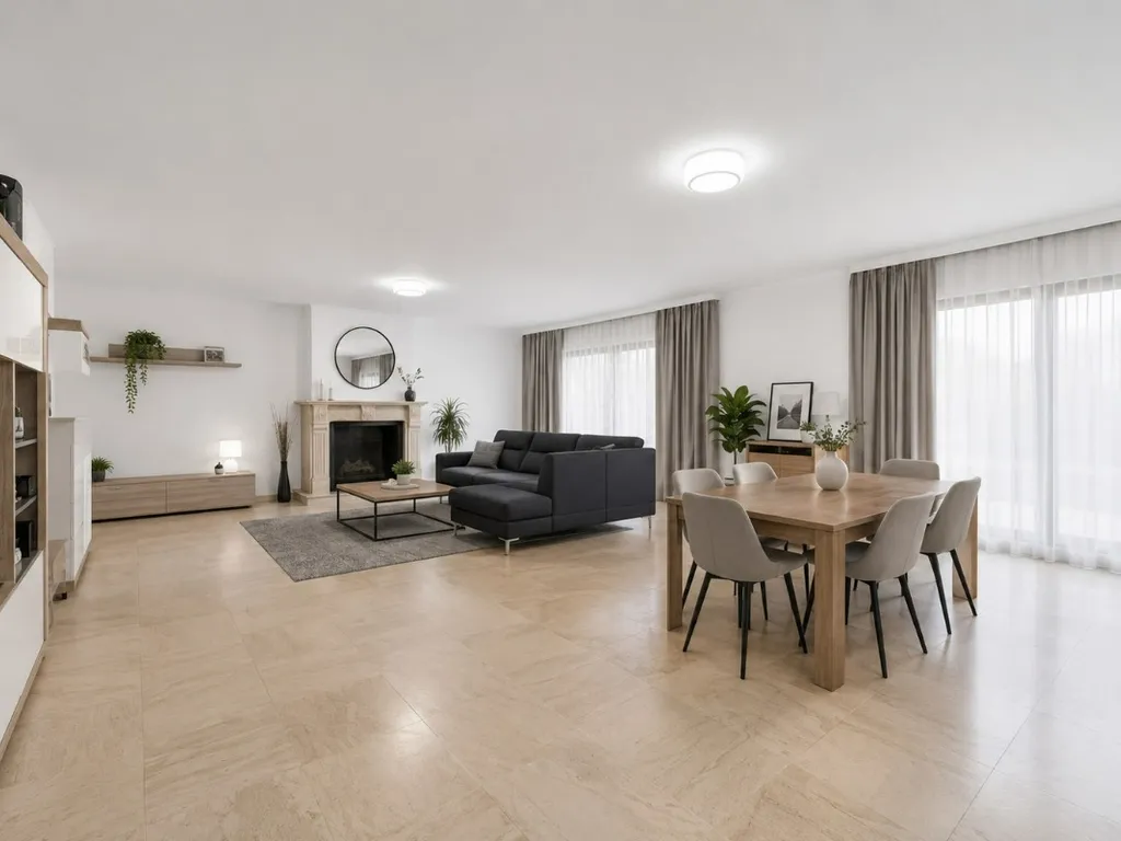 Hoofdfoto Appartement in Tienen