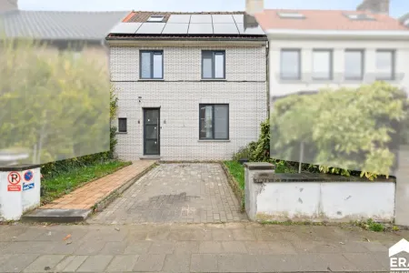 Huis Te Koop Tienen
