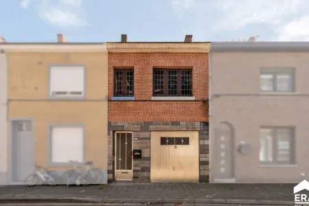 Huis Te Koop Tienen