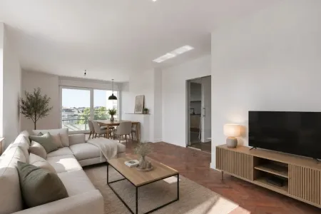 Appartement Te Koop Tienen