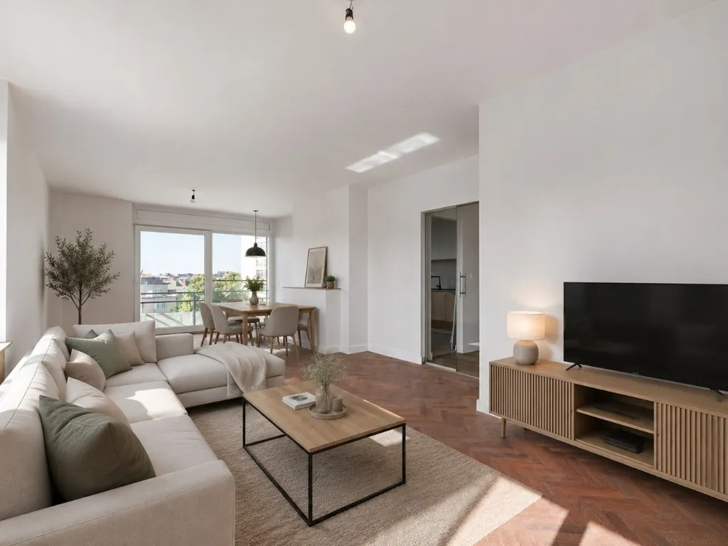 Hoofdfoto Appartement in Tienen