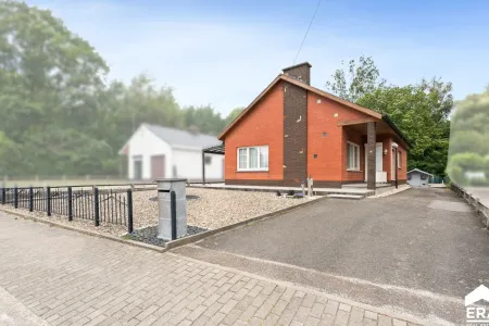 Huis Te Koop Linter