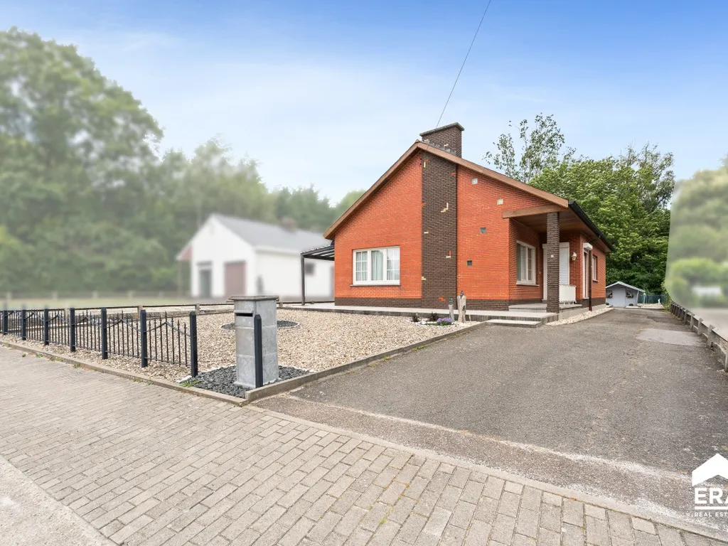 Hoofdfoto Huis in Linter