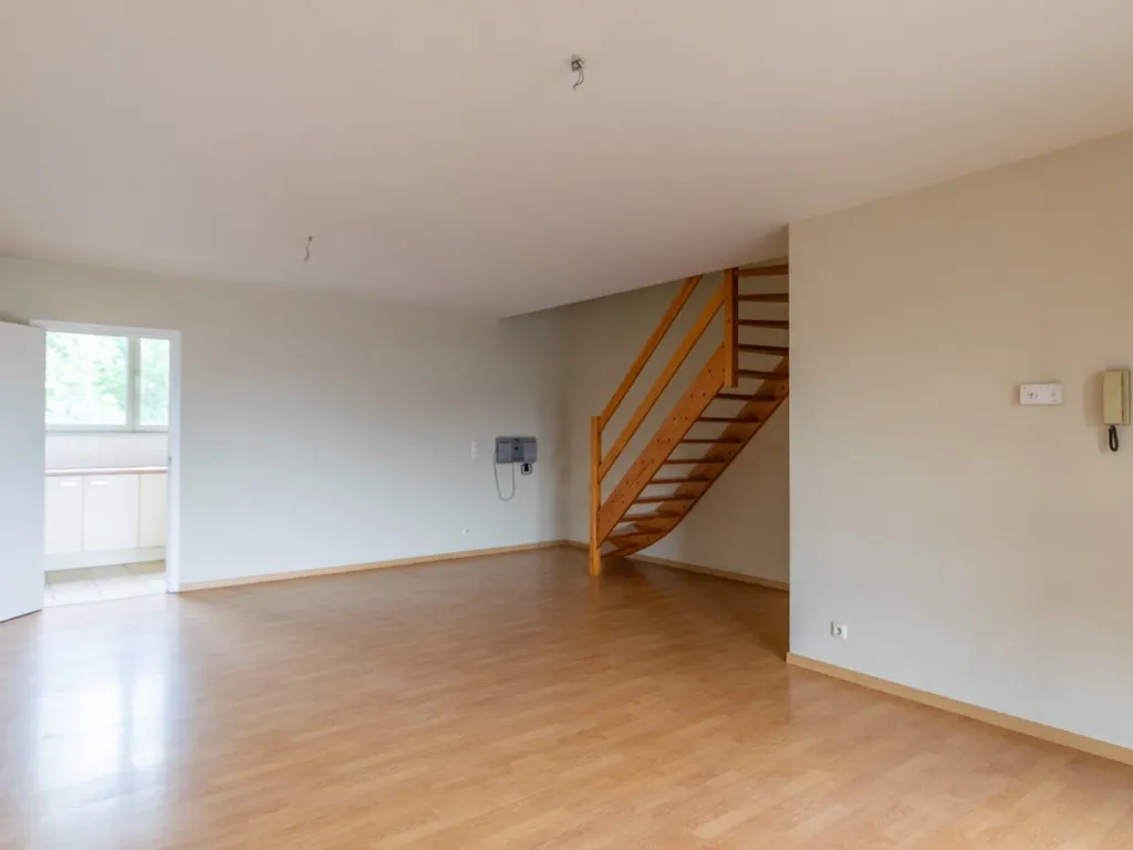 Hoofdfoto Appartement in Tienen