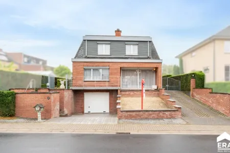 Huis Te Koop Linter