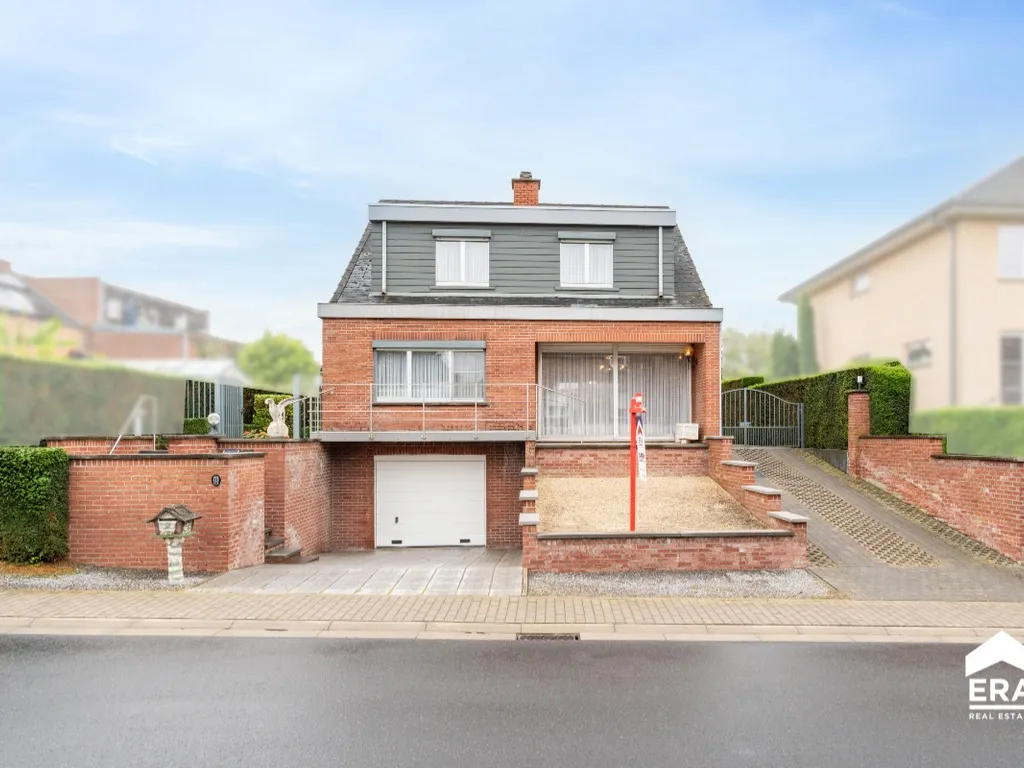 Hoofdfoto Huis in Linter