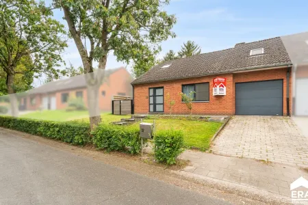 Maison À vendre Landen