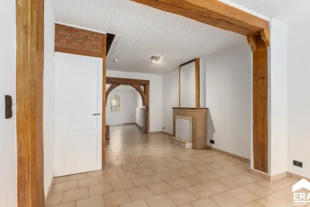 Maison À vendre Tirlemont