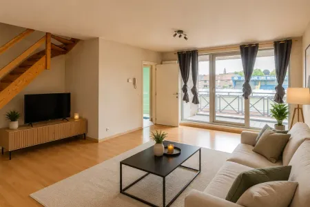 Appartement À vendre Tirlemont