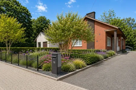 Huis Gearchiveerd Linter