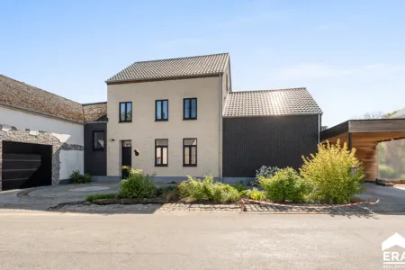 Maison À vendre Gingelom