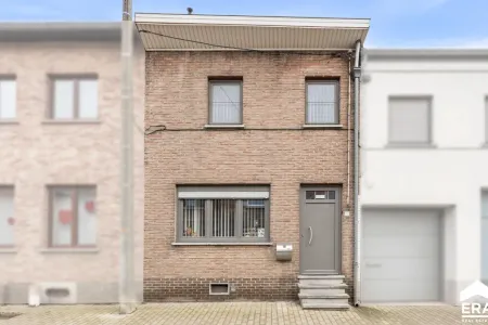 Huis Gearchiveerd Landen