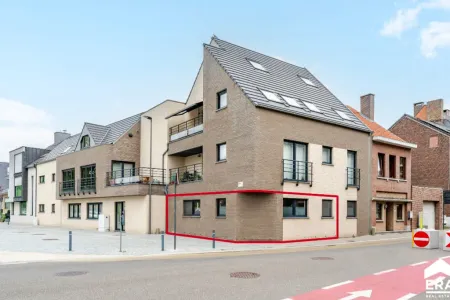 Appartement À vendre Tirlemont
