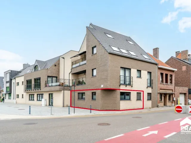 Appartement à Tirlemont - Kabbeekvest 134 2, 3300
