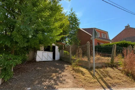 Huis Gearchiveerd Linter