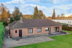 Huis Te Koop Tervuren